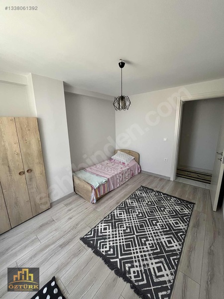 Dalyanpark Sitesinde Boğaz Manzaralı 3+1 Eşyalı -kiralık-daire — fotoğraf 21