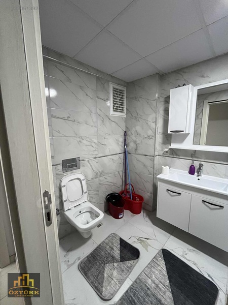 Dalyanpark Sitesinde Boğaz Manzaralı 3+1 Eşyalı -kiralık-daire — fotoğraf 22