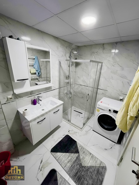 Dalyanpark Sitesinde Boğaz Manzaralı 3+1 Eşyalı -kiralık-daire — fotoğraf 23