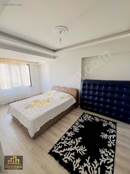 Dalyanpark Sitesinde Boğaz Manzaralı 3+1 Eşyalı -kiralık-daire — fotoğraf 24