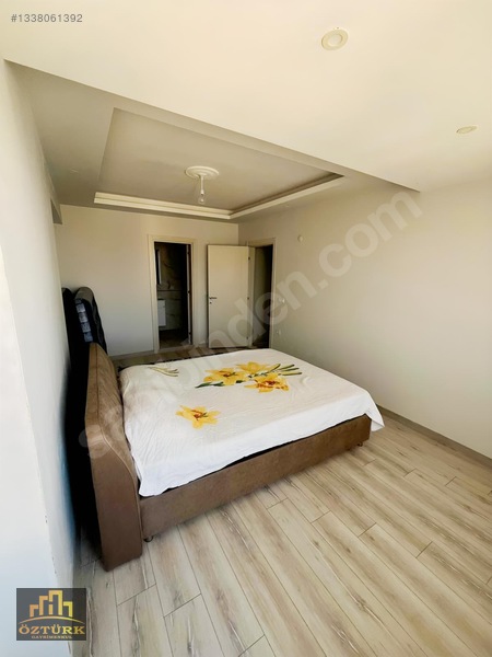 Dalyanpark Sitesinde Boğaz Manzaralı 3+1 Eşyalı -kiralık-daire — fotoğraf 25