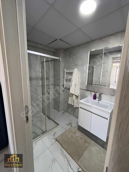 Dalyanpark Sitesinde Boğaz Manzaralı 3+1 Eşyalı -kiralık-daire — fotoğraf 26