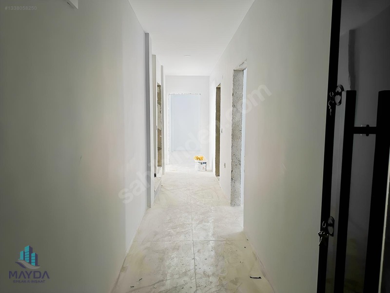 Yunuseli Güneştepe Satılık 3+1 Geniş Dubleks — fotoğraf 2
