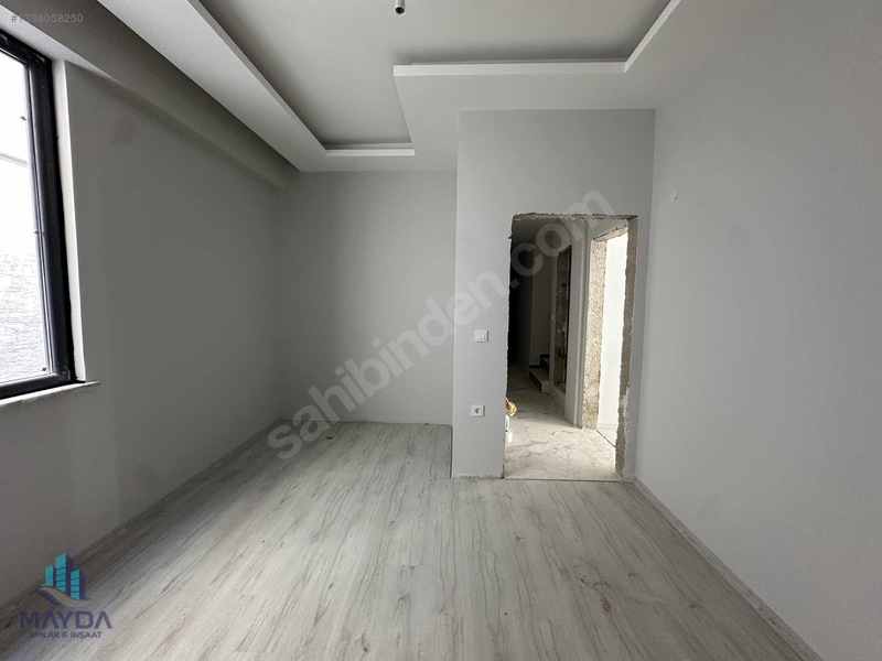 Yunuseli Güneştepe Satılık 3+1 Geniş Dubleks — fotoğraf 6