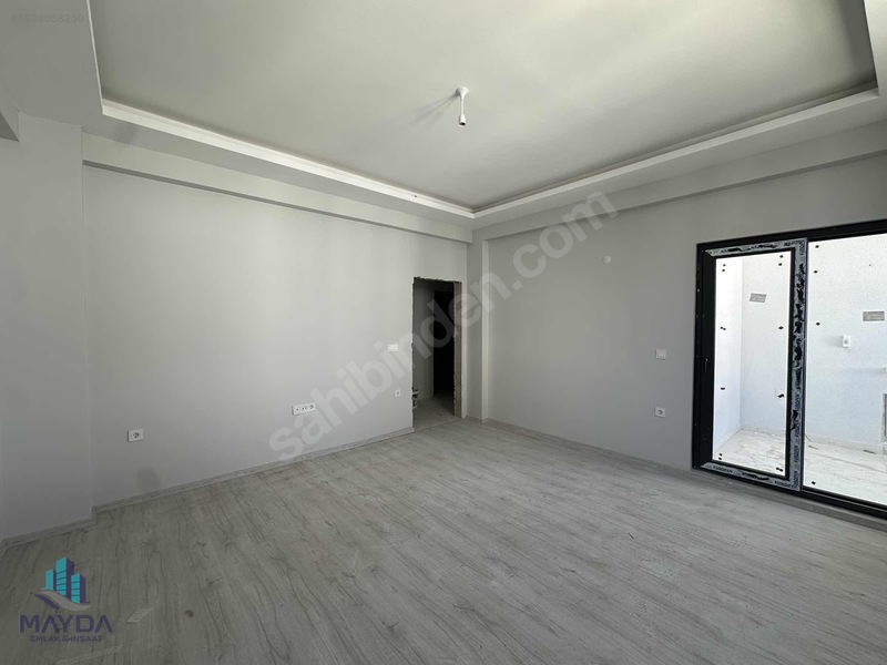 Yunuseli Güneştepe Satılık 3+1 Geniş Dubleks — fotoğraf 9