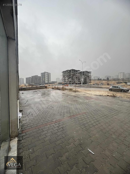 Vega Gayrimenkulden Ana Cadde Üstü Kiralık İşyeri — fotoğraf 4