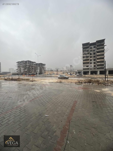 Vega Gayrimenkulden Ana Cadde Üstü Kiralık İşyeri — fotoğraf 5