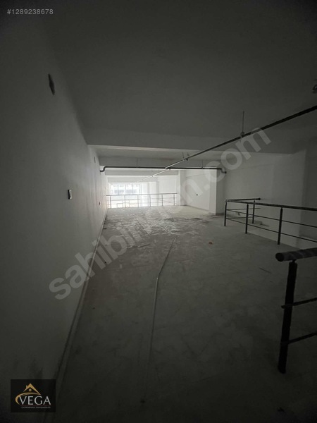 Vega Gayrimenkulden Ana Cadde Üstü Kiralık İşyeri — fotoğraf 6