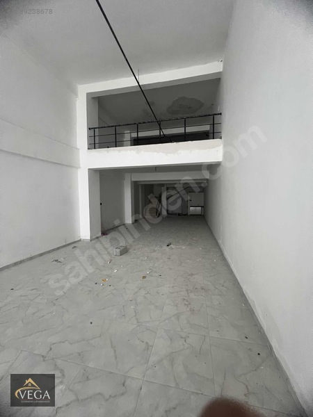 Vega Gayrimenkulden Ana Cadde Üstü Kiralık İşyeri — fotoğraf 7