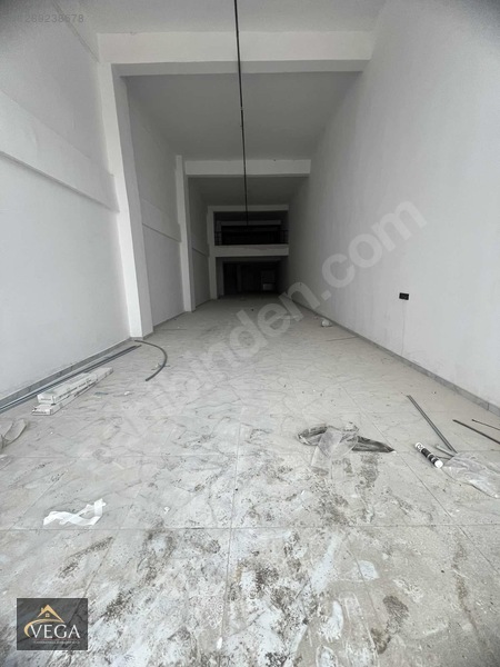 Vega Gayrimenkulden Ana Cadde Üstü Kiralık İşyeri — fotoğraf 8
