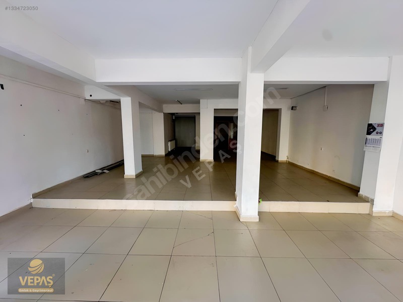 Vepaş'tan Cumhuriyet Mahallesi Kiralık Dükkân 115 M² — fotoğraf 5