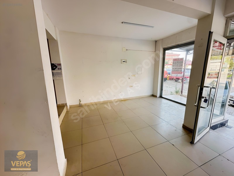 Vepaş'tan Cumhuriyet Mahallesi Kiralık Dükkân 115 M² — fotoğraf 6