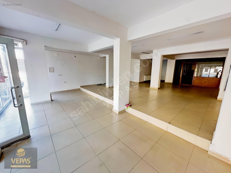 Vepaş'tan Cumhuriyet Mahallesi Kiralık Dükkân 115 M² — fotoğraf 7