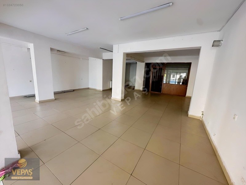 Vepaş'tan Cumhuriyet Mahallesi Kiralık Dükkân 115 M² — fotoğraf 8