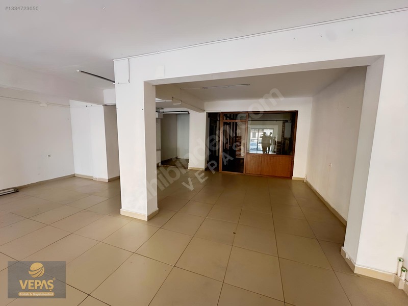 Vepaş'tan Cumhuriyet Mahallesi Kiralık Dükkân 115 M² — fotoğraf 10