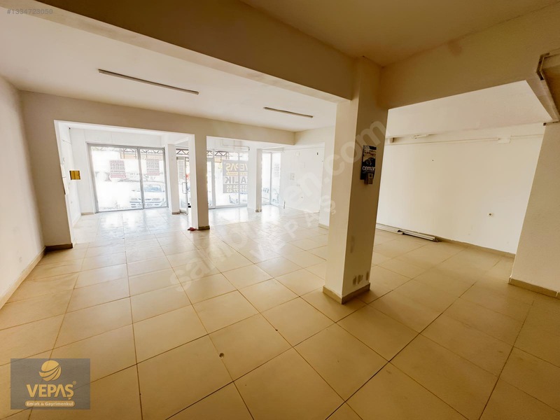 Vepaş'tan Cumhuriyet Mahallesi Kiralık Dükkân 115 M² — fotoğraf 12