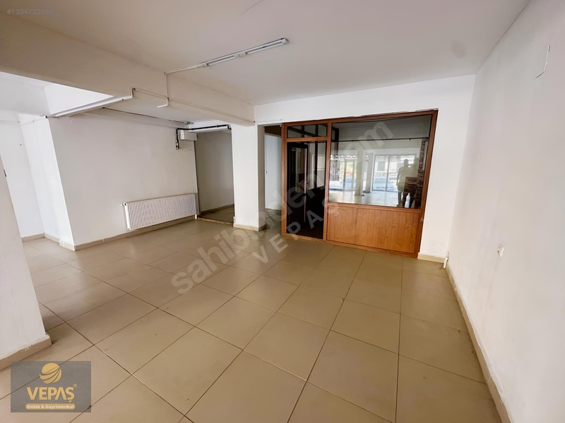Vepaş'tan Cumhuriyet Mahallesi Kiralık Dükkân 115 M² — fotoğraf 13