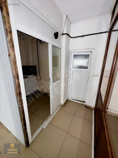 Vepaş'tan Cumhuriyet Mahallesi Kiralık Dükkân 115 M² — fotoğraf 15