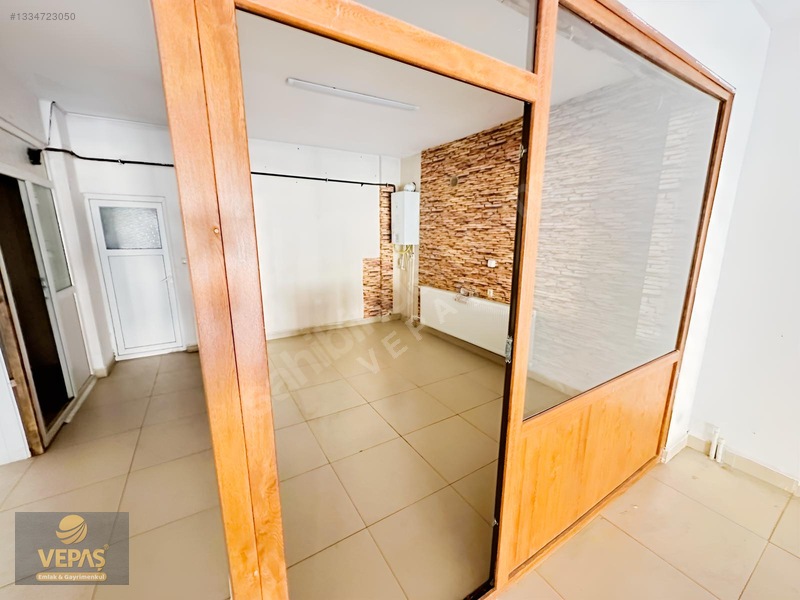 Vepaş'tan Cumhuriyet Mahallesi Kiralık Dükkân 115 M² — fotoğraf 16