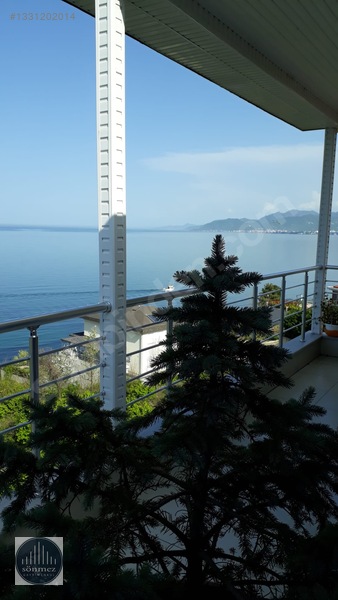 Sönmez'den Güzelyalı Da Denize Yürüme Mesafesinde 4+1 Satılık — fotoğraf 3
