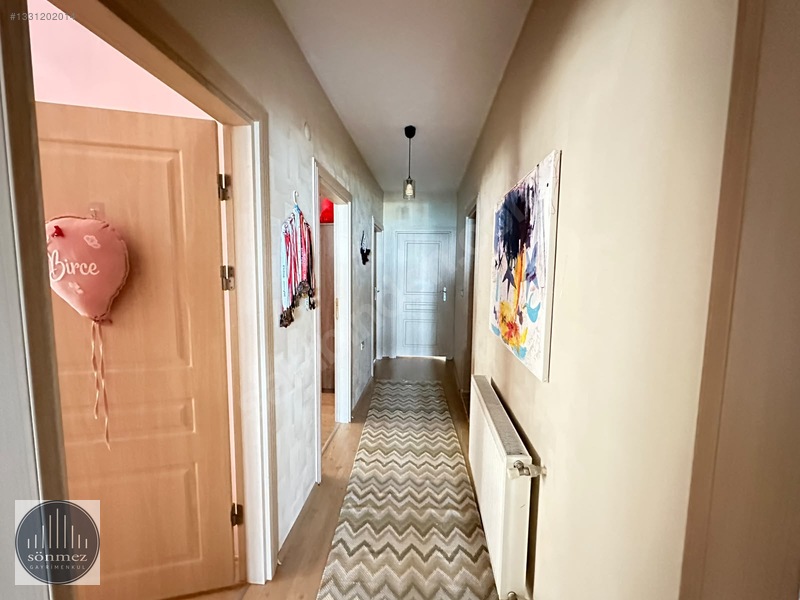 Sönmez'den Güzelyalı Da Denize Yürüme Mesafesinde 4+1 Satılık — fotoğraf 11