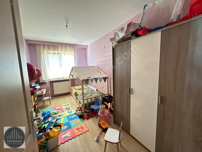 Sönmez'den Güzelyalı Da Denize Yürüme Mesafesinde 4+1 Satılık — fotoğraf 12