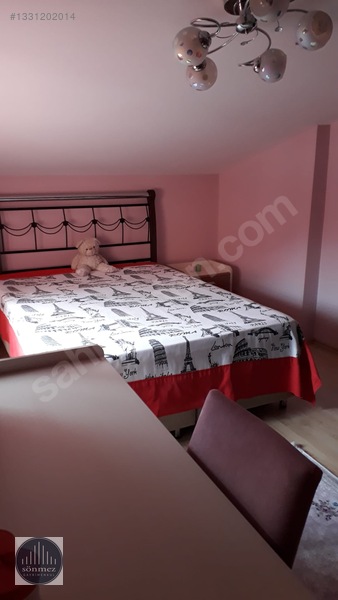 Sönmez'den Güzelyalı Da Denize Yürüme Mesafesinde 4+1 Satılık — fotoğraf 13