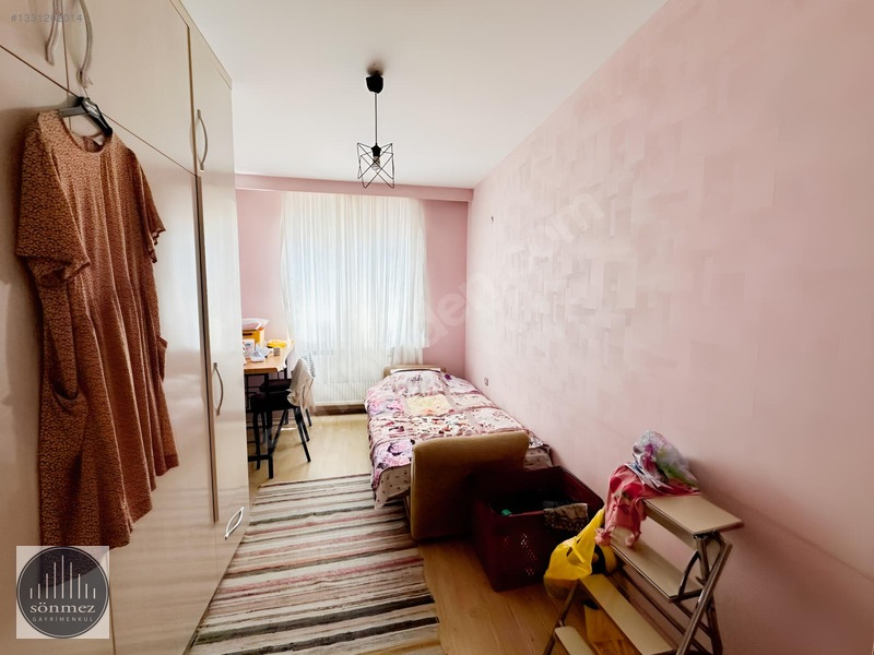 Sönmez'den Güzelyalı Da Denize Yürüme Mesafesinde 4+1 Satılık — fotoğraf 19