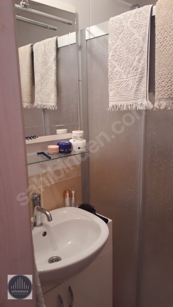 Sönmez'den Güzelyalı Da Denize Yürüme Mesafesinde 4+1 Satılık — fotoğraf 24