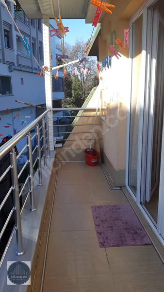 Sönmez'den Güzelyalı Da Denize Yürüme Mesafesinde 4+1 Satılık — fotoğraf 29