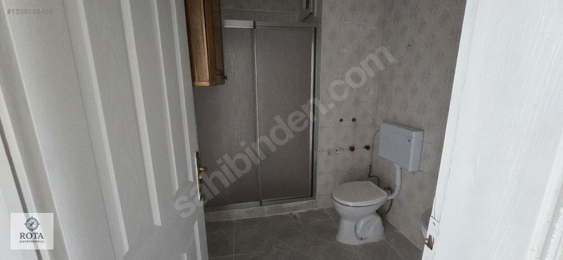 Buca Göksu'da Kiralık Geniş Daire — fotoğraf 4