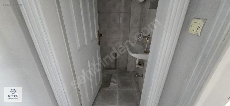 Buca Göksu'da Kiralık Geniş Daire — fotoğraf 6
