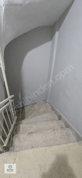 Buca Göksu'da Kiralık Geniş Daire — fotoğraf 9