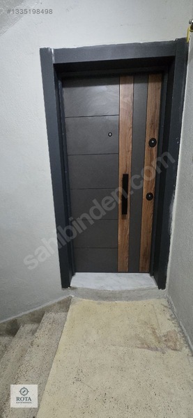 Buca Göksu'da Kiralık Geniş Daire — fotoğraf 10