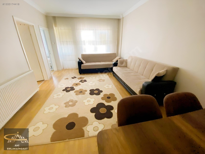 Yunus Market Karşısı 3+1 Full Eşyalı 2.kat Kiralık