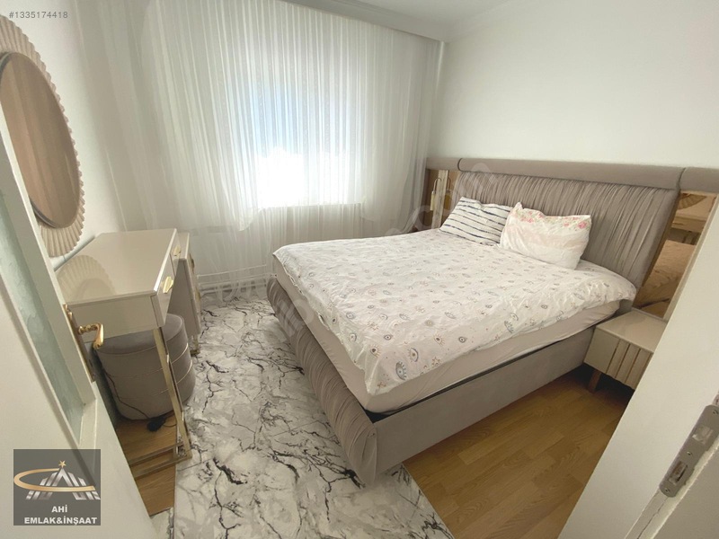 Yunus Market Karşısı 3+1 Full Eşyalı 2.kat Kiralık — fotoğraf 5