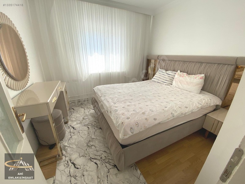 Yunus Market Karşısı 3+1 Full Eşyalı 2.kat Kiralık — fotoğraf 6