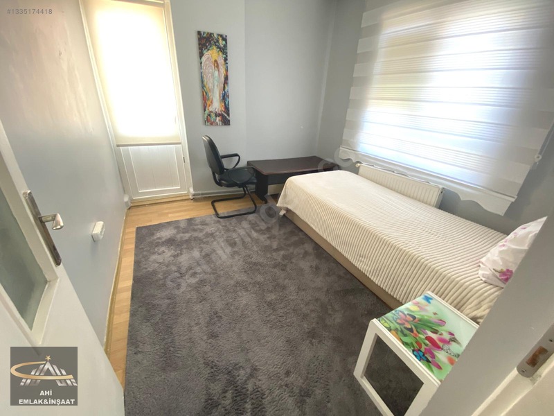 Yunus Market Karşısı 3+1 Full Eşyalı 2.kat Kiralık — fotoğraf 7