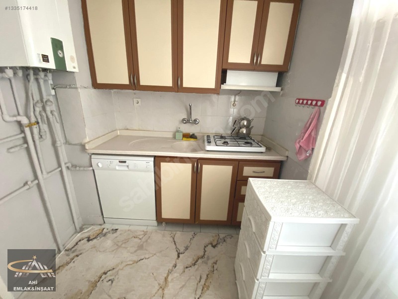 Yunus Market Karşısı 3+1 Full Eşyalı 2.kat Kiralık — fotoğraf 9