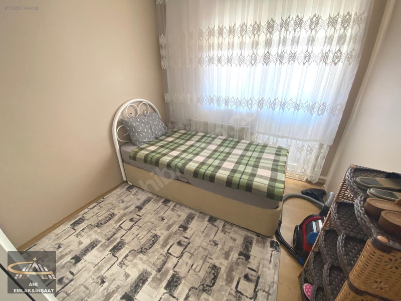 Yunus Market Karşısı 3+1 Full Eşyalı 2.kat Kiralık — fotoğraf 11
