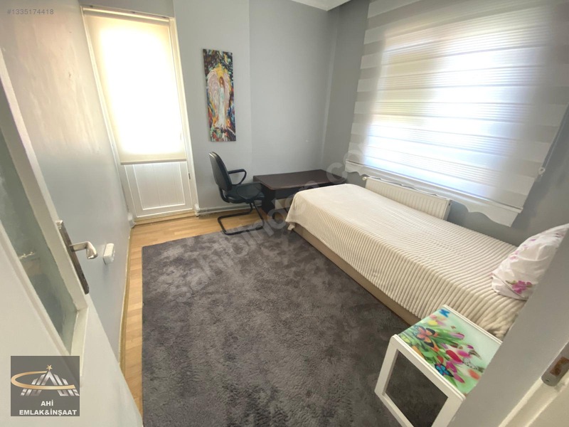 Yunus Market Karşısı 3+1 Full Eşyalı 2.kat Kiralık — fotoğraf 13