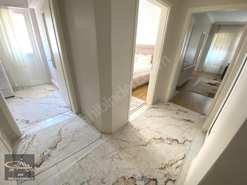 Yunus Market Karşısı 3+1 Full Eşyalı 2.kat Kiralık — fotoğraf 15