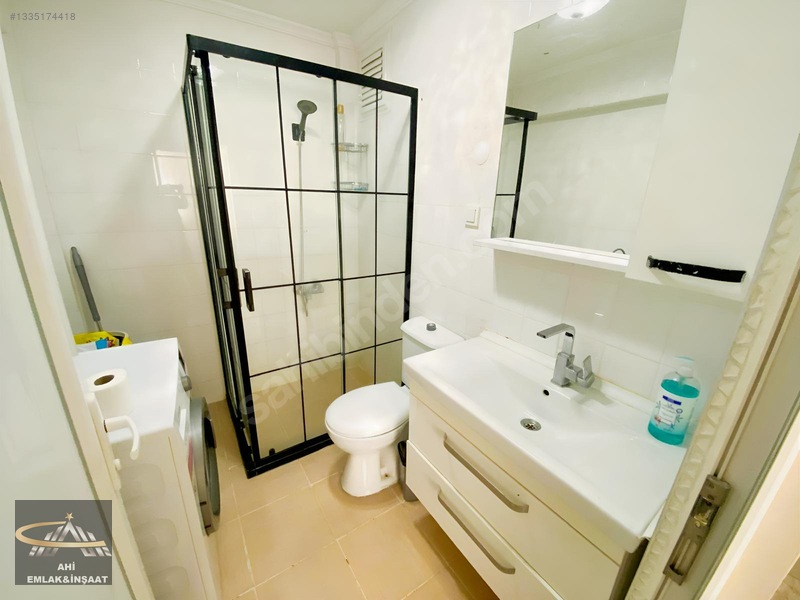 Yunus Market Karşısı 3+1 Full Eşyalı 2.kat Kiralık — fotoğraf 16