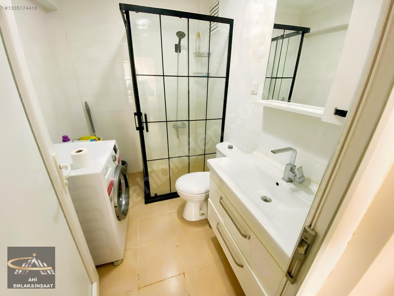 Yunus Market Karşısı 3+1 Full Eşyalı 2.kat Kiralık — fotoğraf 17