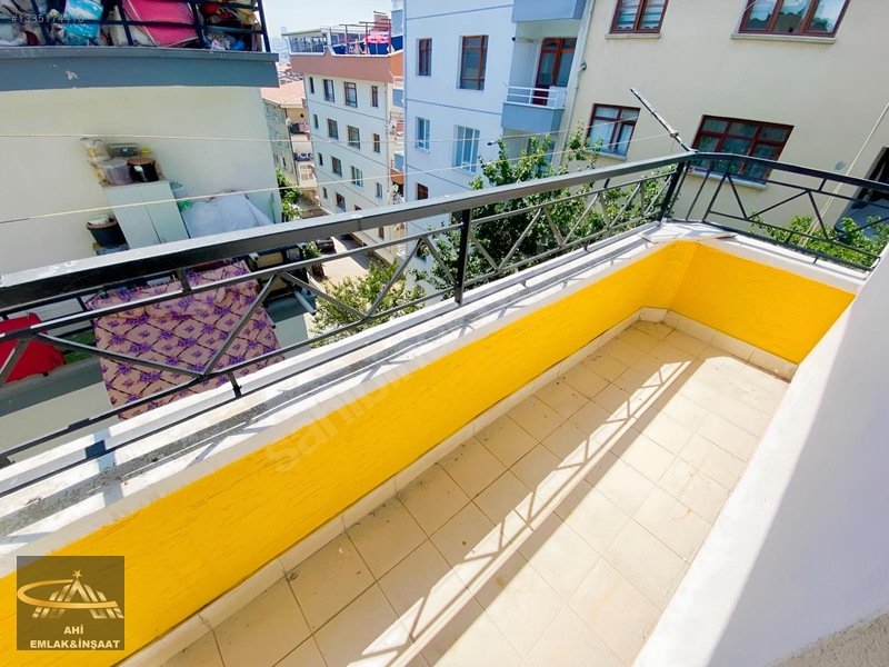 Yunus Market Karşısı 3+1 Full Eşyalı 2.kat Kiralık — fotoğraf 18