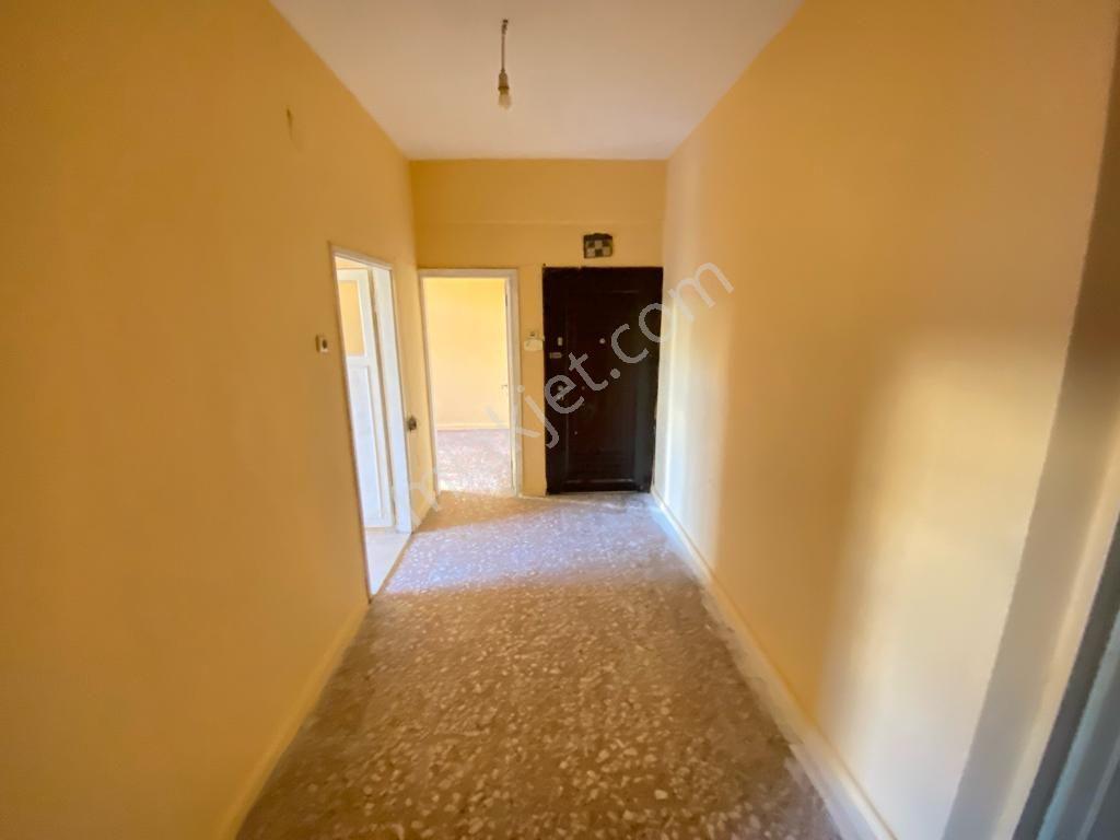 Prestij'den Mesudiye'de Metropol Civarı Ayrı Mutfak 2+1 Daire — fotoğraf 25