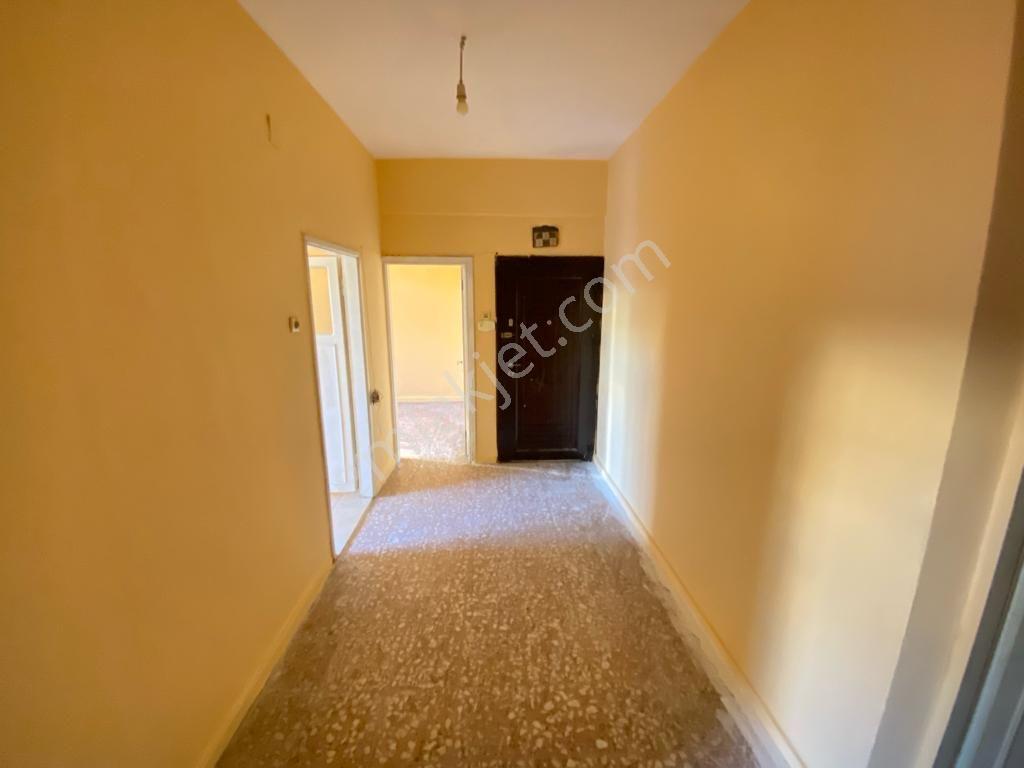 Prestij'den Mesudiye'de Metropol Civarı Ayrı Mutfak 2+1 Daire — fotoğraf 26