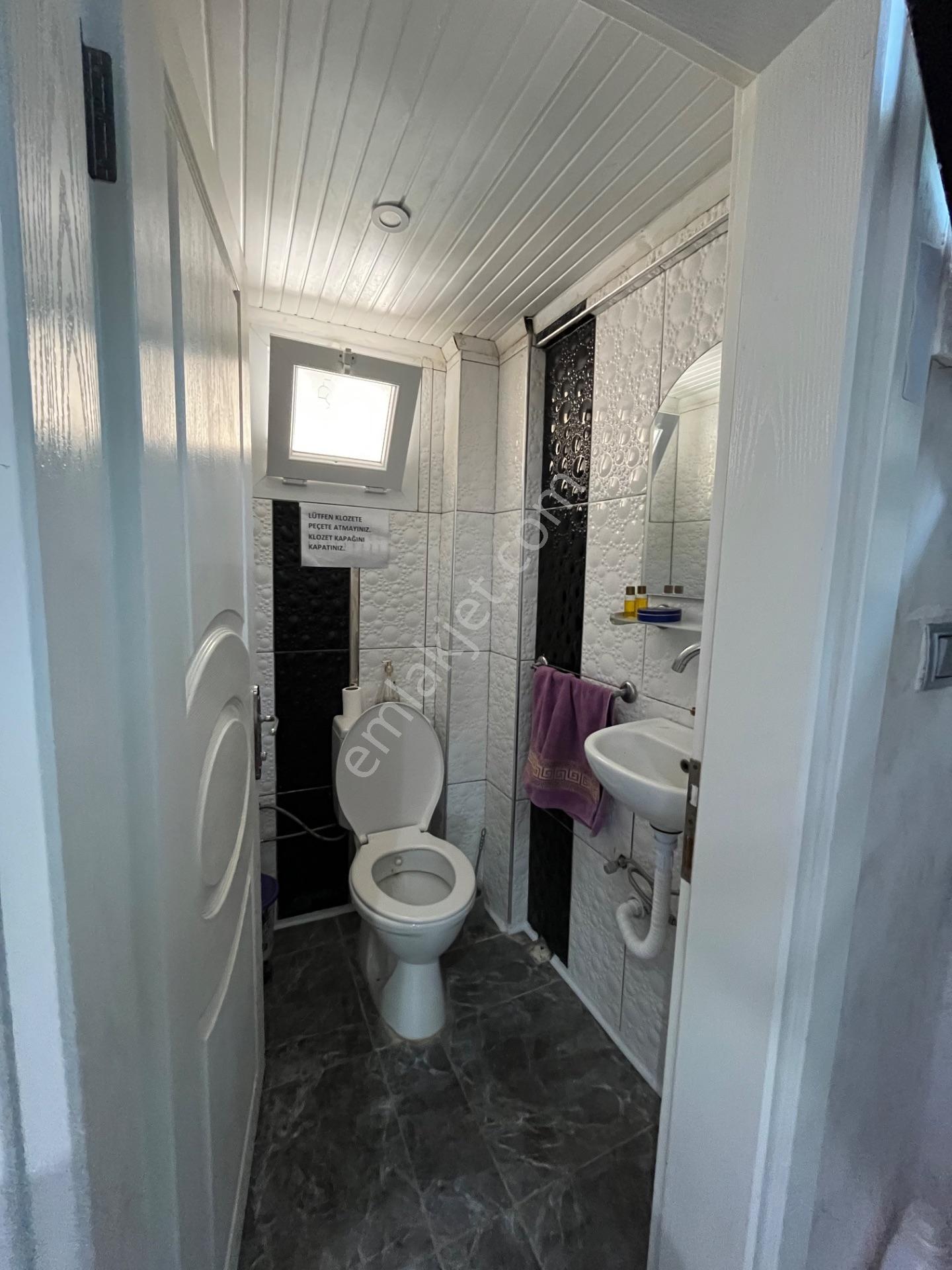 Site İçi Eşyalı Müstakil Havuzlu Villa — fotoğraf 7