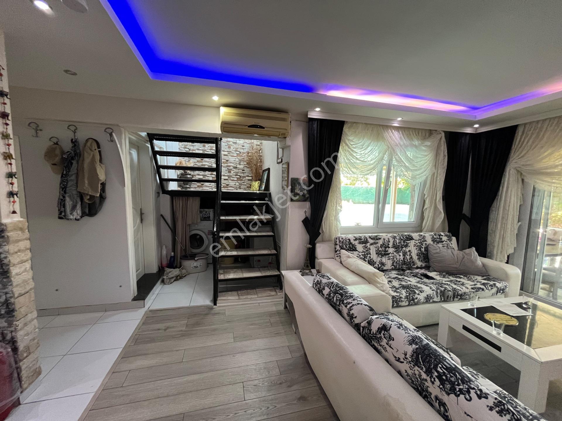 Site İçi Eşyalı Müstakil Havuzlu Villa — fotoğraf 8