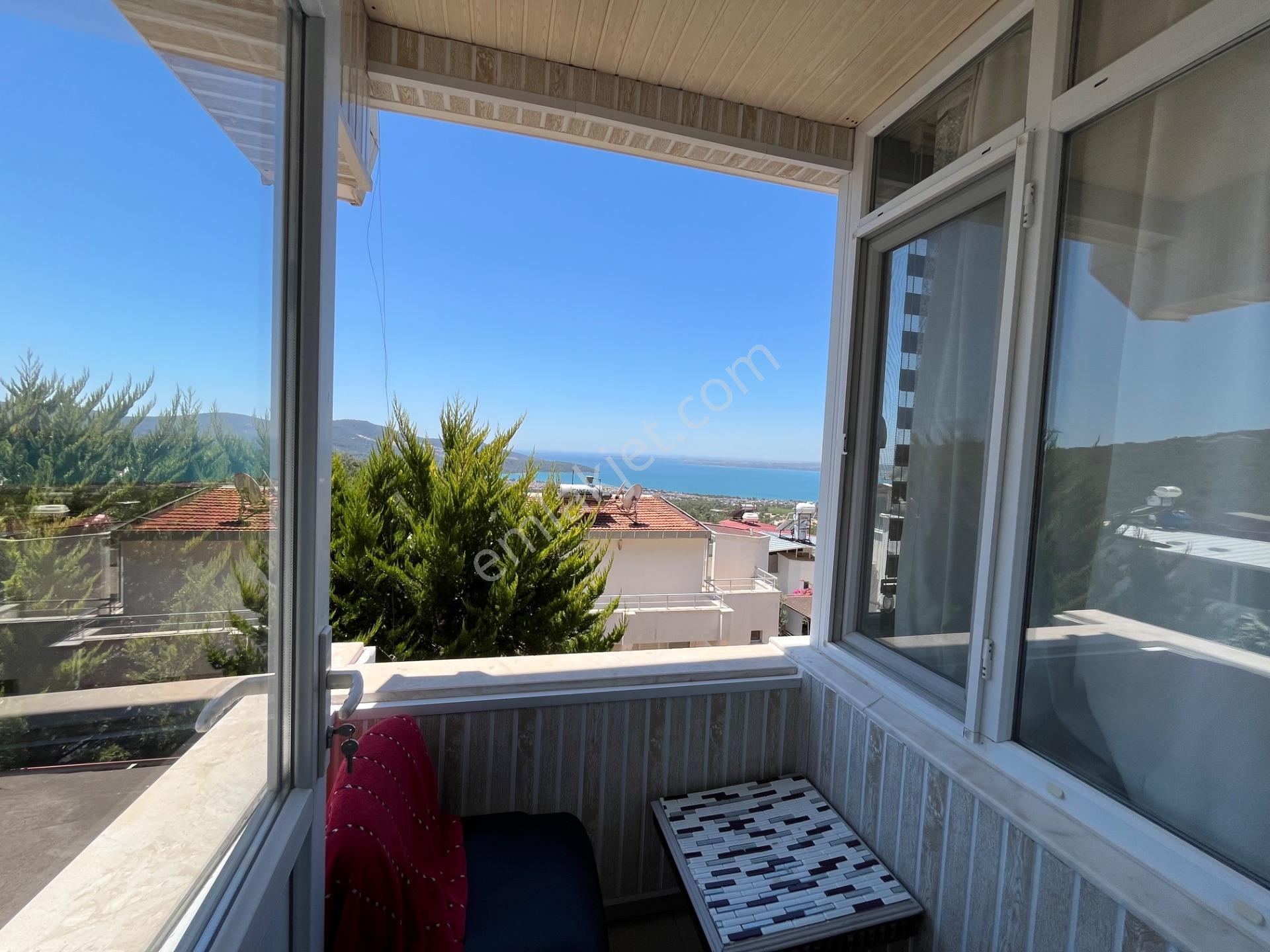 Site İçi Eşyalı Müstakil Havuzlu Villa — fotoğraf 9